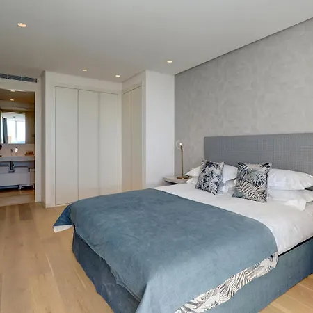 3059 With Stunning Sea Views In Palo Alt