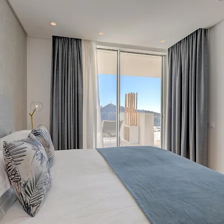 3059 With Stunning Sea Views In Palo Alt Apartment