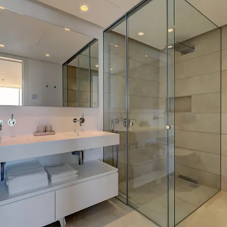 Apartment 3059 With Stunning Sea Views In Palo Alt Ojen