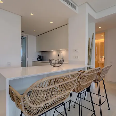 3059 With Stunning Sea Views In Palo Alt Apartment
