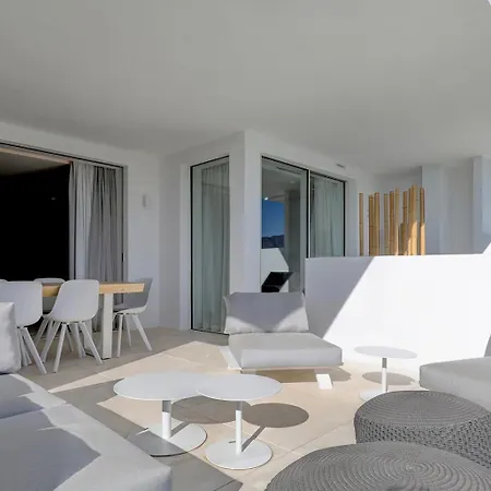 3059 With Stunning Sea Views In Palo Alt * Ojen